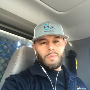 Meet your Posher, David